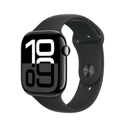 AIRWATCH SERIES 10 MAX – caja y cargador por inducción + PANTALLA AMOLED