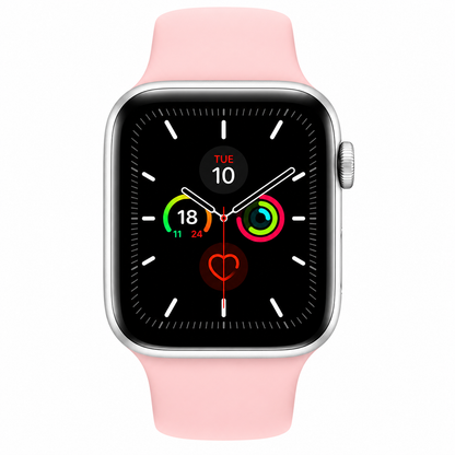 AIRWATCH SERIES 10 MAX – caja y cargador por inducción + PANTALLA AMOLED