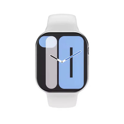 AIRWATCH SERIES 10 MAX – caja y cargador por inducción + PANTALLA AMOLED