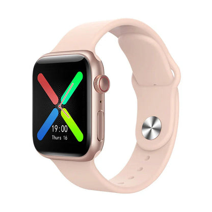 AIRWATCH SERIES 10 MAX – caja y cargador por inducción + PANTALLA AMOLED