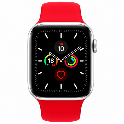 AIRWATCH SERIES 10 MAX – caja y cargador por inducción + PANTALLA AMOLED